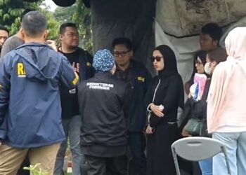 Menyingkap Sebab Kematian Anak Tamara usai Ekshumasi