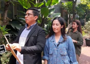 Polda Metro Memeriksa 10 Saksi Menyoal Kematian Anak Tamara