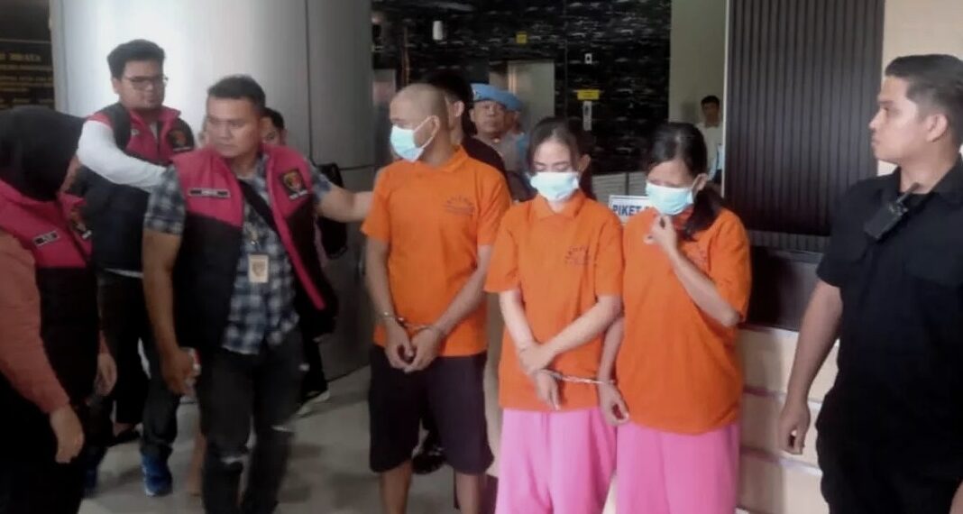 Ibu Kandung Tega Jual Anak Rp 4 Juta karena Sulit Ekonomi