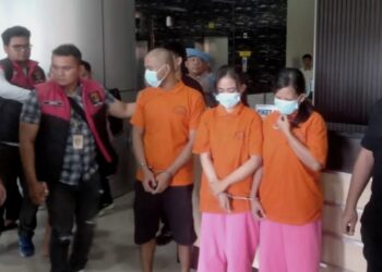 Ibu Kandung Tega Jual Anak Rp 4 Juta karena Sulit Ekonomi