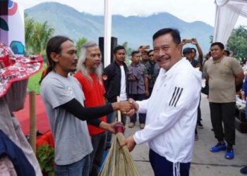 Jaga lingkungan Bersih Pemkab Garut luncurkan ‘Zero Waste’
