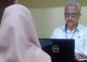 Mahasiswi Jadi Korban Tindak Asusila Driber Ojol di TPU