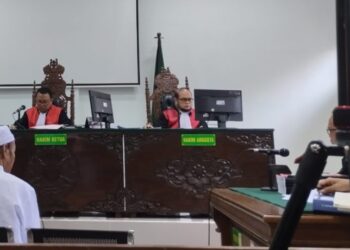 Pembunuhan Kasus Subang, Amel Meminta Ampun Dibalas Pukulan Stik Golf Ayahnya