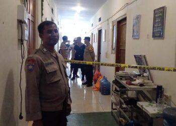 Geger Gadis tewas dalam kamar Kos Usai Mabuk Berat di Blora