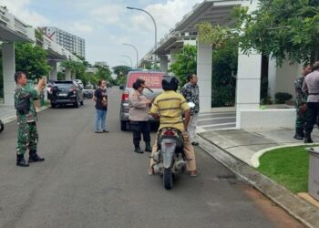 Ibu Bunuh Anak Kandung di Bekasi Benturkan Kepala ke Dinding Sel