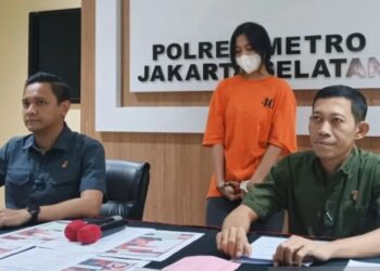 Mahasiswi Tipu Tiket Coldplay Dilaporkan juga Soal Penipuan Umrah