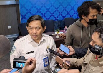 BMKG, Gempa M 4,9 Sukabumi Akibat Aktivitas Sesar Bawah Laut