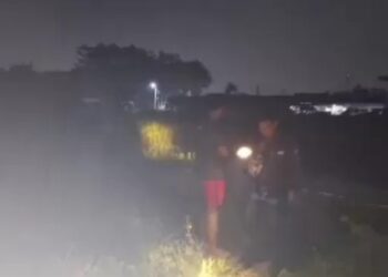 3 Bocah Tewas Tenggelam di Lubang Bekas Galian Bekasi