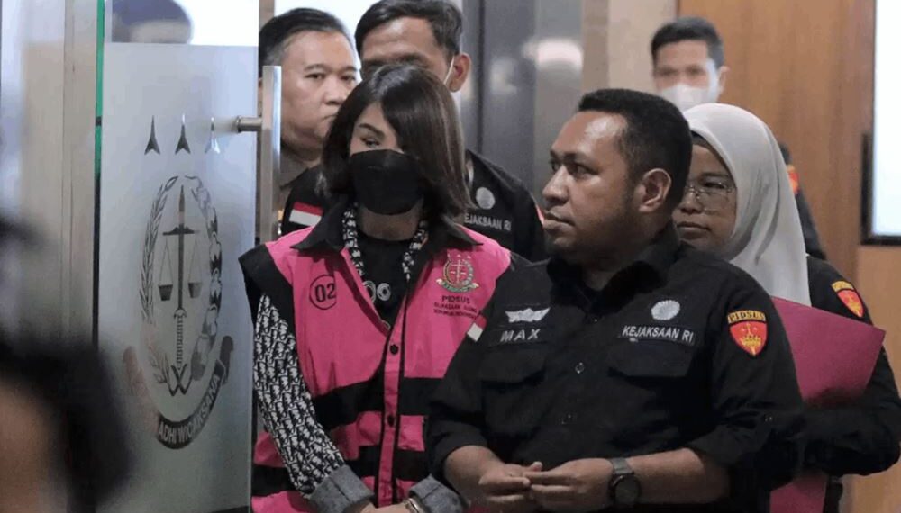 Helena Lim Jadi Tersangka Ke 15 di Kasus Korupsi Timah