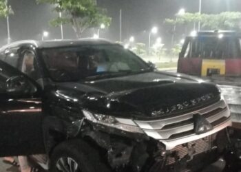 Terungkap, Penyebab Sopir Pajero Tabrak Towing di PIK Tewaskan 2 Orang