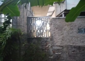 7 Tahanan Kabur dari Sel PN Cianjur dengan Jebol Teralis