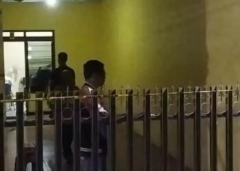 Perampokan di Malang, Lansia Tewas dan Wanita Luka Parah