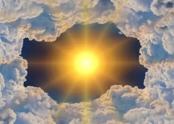 BMKG Ungkap Cuaca Panas di Bandung Meski Belum Kemarau