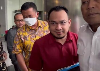 Ema Sumarna Jadi Tersangka Dibenarkan Kuasa Hukumnya