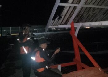 KM Dewi Jaya Tenggelam, Dua Orang Tewas dan 22 Hilang di Kepulauan Selayar