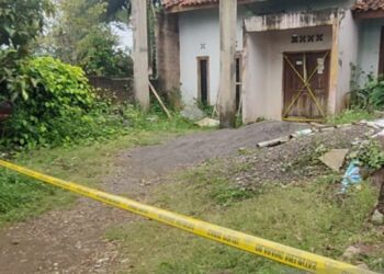 Polisi Berhasil Tangkap Pelaku Pembunuhan Sadis di Cianjur