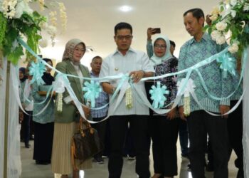 RSUD Majalaya kini miliki Stroke Center dan Ruang Rawat Inap