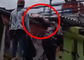 Polisi Lidik Pria Terkapar Diduga Kesetrum Listrik di Bogor