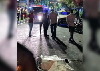 Tawuran Pecah di Sidoarjo Telan Dua Korban, Satu Orang Tewas