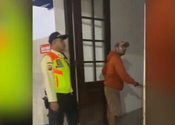 Viral Suara Teriakan Misterius di Stasiun Bandung, Ini Kata KAI