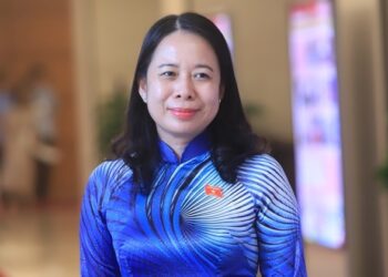 Vietnam 2 Tahun Lengserkan 2 Presiden, Kini Dipimpin Wanita