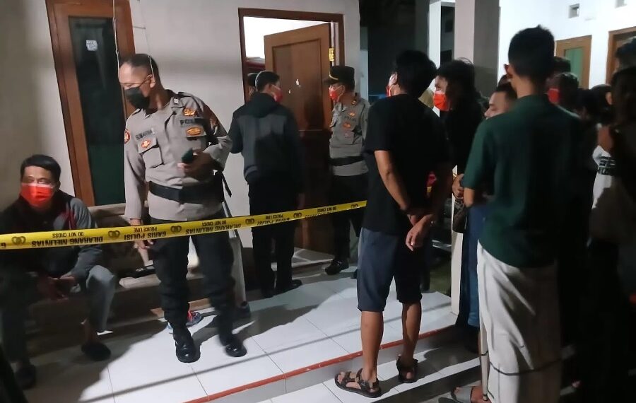 Mahasiswi Ditemukan Tewas di Kos Bantul Ada Surat Curhatan
