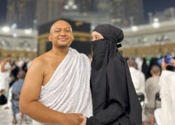 Kisah Babe Cabita Berjuang Melawan Anemia Aplastik