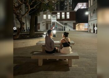 Sepasang WNI Korban Tewas saat Kebakaran Apartemen di Hongkong