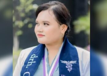 Chlara, Anak Kabagops Polres Batu Ditemukan di Bandung