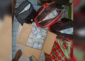Viral, Janda Tertipu Mahar 1,7 M ternyata Daun Kering Ini akunya