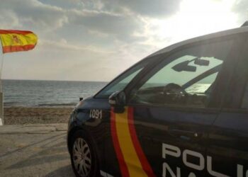 Perempuan Amerika Tewas Usai Berhubungan Intim di Spanyol