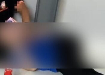 Viral, 2 Pegawai Hotel Cianjur Berbuat Mesum di Musala