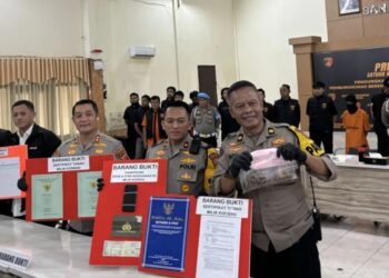 Ijal Bunuh dan Cor Didi Hartanto di Bandung Barat Dijerat Pidana Mati