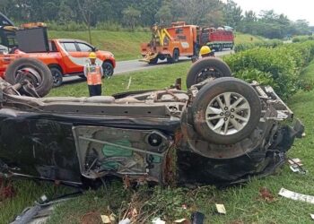 Kronologi Innova Kecelakaan di Cipali yang Tewaskan Anggota DPRD Jabar