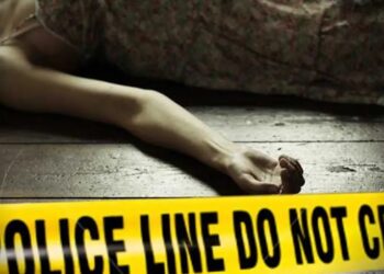 Perempuan Tewas Dibunuh di Apartemen The Jarrdin Jalan Cihampelas Bandung