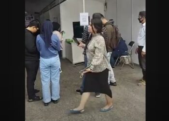 Job Fair HUT Kab. Bandung Sediakan Ribuan Lowongan Kerja