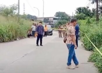 Terungkap Mayat Wanita Asal Bandung dalam Koper di Bekasi