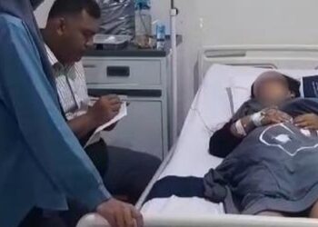 Ibu Muda lahiran di kamar Mandi Buang Bayinya karena Orangtua tak Merestuinya