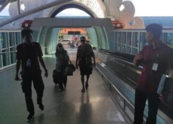 Bule Australia Sewakan Vila di Bali Dianiaya Itu Dideportasi