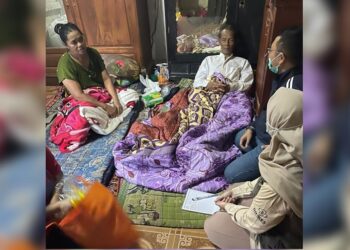 Keracunan Massal di Cianjur Santap Menu Hajatan Telan Korban Jiwa