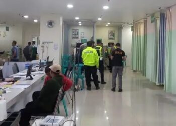 Identitas Korban Tewas & Luka Bus Rosalia Indah di tol Batang