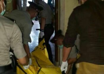 Gadis 16 th Tewas usai Dibawa Ngamar 2 Pria di Hotel Jaksel