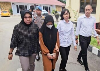 Terungkap, Motif Menantu Sewa Pembunuh Bayaran Bunuh Ibu Mertua