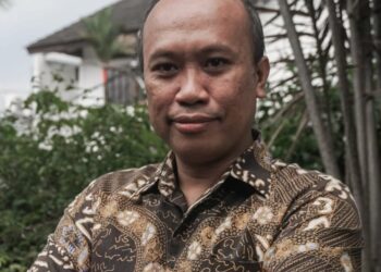 Peta Politik Pilwalkot Bandung Masih dinamis, Firman Manan: Koalisi Nasdem-PKB Masih Bisa Berubah