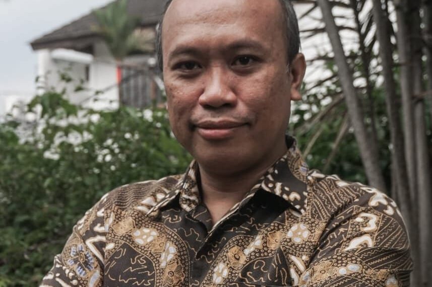 Peta Politik Pilwalkot Bandung Masih dinamis, Firman Manan: Koalisi Nasdem-PKB Masih Bisa Berubah