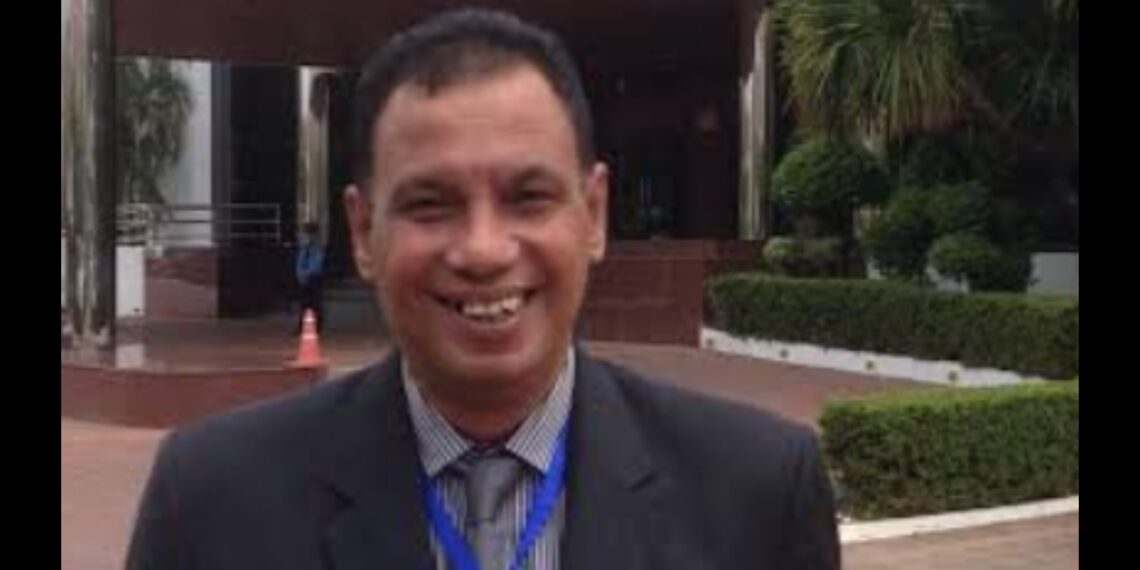 Ali : Keterlaluan, Hanya Beda Pendapat Wakil Ketua Koordinator Kadin Jabar Dipecat