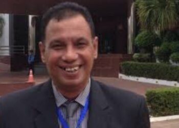 Ali : Keterlaluan, Hanya Beda Pendapat Wakil Ketua Koordinator Kadin Jabar Dipecat