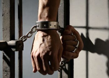 Edarkan Tembakau Sintetis, MAN dan RRZ Ditangkap Polisi