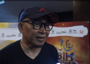 Musisi Balada Ferry Curtis Bakal Buka-bukaan di BIM Fest 2024, Catat Tanggalnya!