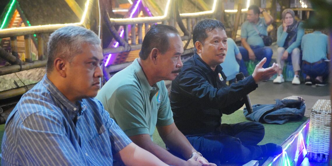 Soal BUMDesma, Begini Arahan Sekdis DPMD Jabar